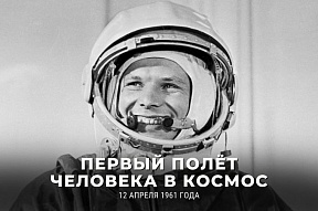 День космонавтики 2024 День космонавтики 2024